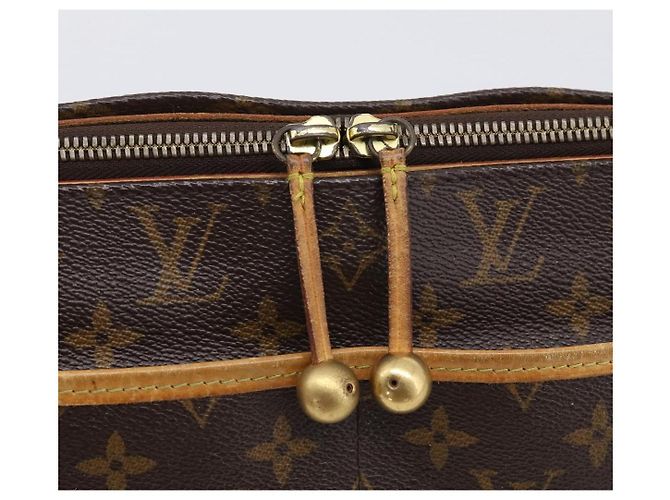 LOUIS VUITTON Monogram Popincourt Long Shoulder Bag M40008 LV - Ansicht 10