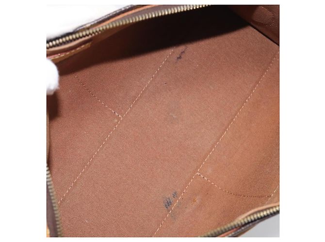 LOUIS VUITTON Monogram Popincourt Long Shoulder Bag M40008 LV - Ansicht 11