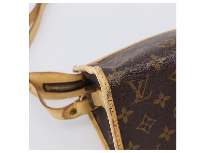LOUIS VUITTON Monogram Popincourt Long Shoulder Bag M40008 LV - Ansicht 14