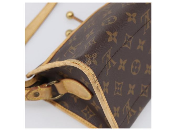 LOUIS VUITTON Monogram Popincourt Long Shoulder Bag M40008 LV - Ansicht 16