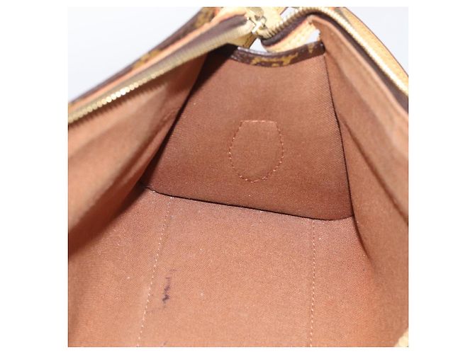 LOUIS VUITTON Monogram Popincourt Long Shoulder Bag M40008 LV - Ansicht 18