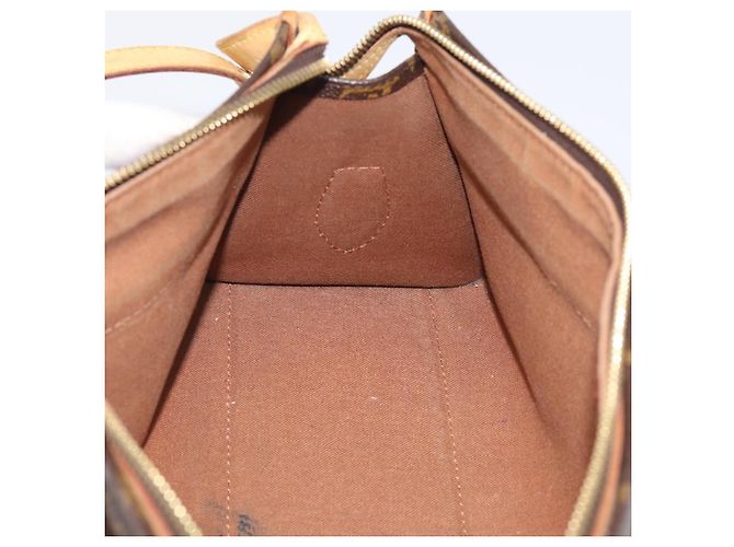 LOUIS VUITTON Monogram Popincourt Long Shoulder Bag M40008 LV - Ansicht 19
