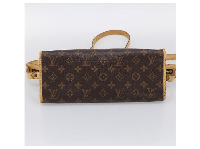 LOUIS VUITTON Monogram Popincourt Long Shoulder Bag M40008 LV - Ansicht 5
