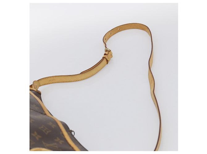 LOUIS VUITTON Monogram Popincourt Long Shoulder Bag M40008 LV - Ansicht 8