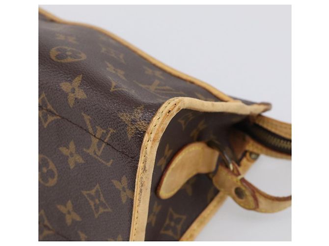LOUIS VUITTON Monogram Popincourt Long Shoulder Bag M40008 LV - Ansicht 9