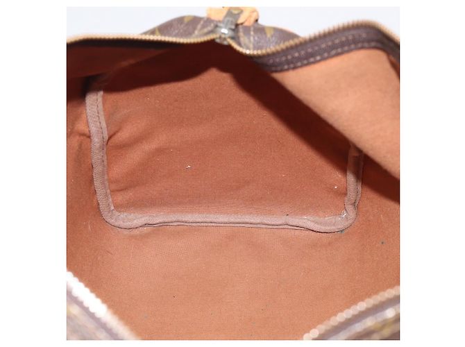LOUIS VUITTON Monogram Speedy 35 Handtasche M41524 LV - Ansicht 17
