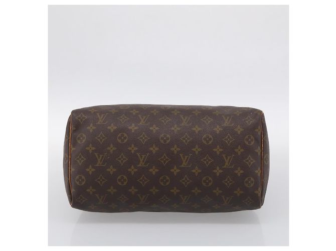 LOUIS VUITTON Monogram Speedy 35 Handtasche M41524 LV - Ansicht 5