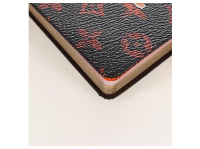 LOUIS VUITTON Catgram Notizbuch Kai Eclamance GI0358 LV - Ansicht 15