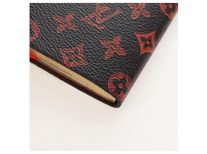 LOUIS VUITTON Catgram Notizbuch Kai Eclamance GI0358 LV - Ansicht 16