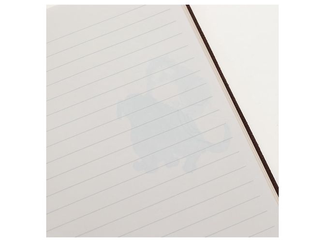 LOUIS VUITTON Catgram Notizbuch Kai Eclamance GI0358 LV - Ansicht 22