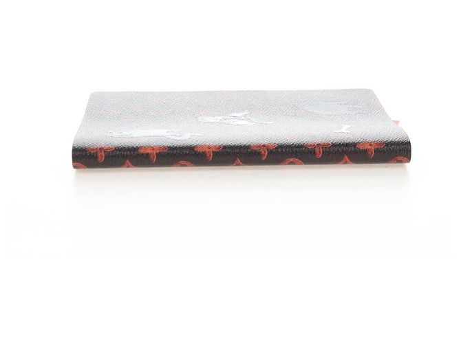 LOUIS VUITTON Catgram Notizbuch Kai Eclamance GI0358 LV - Ansicht 4