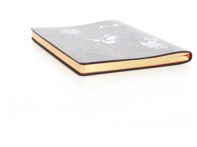 LOUIS VUITTON Catgram Notizbuch Kai Eclamance GI0358 LV - Ansicht 5