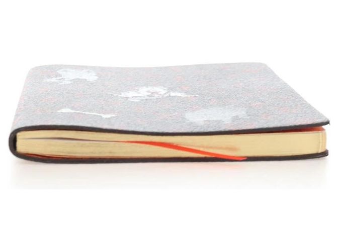 LOUIS VUITTON Catgram Notizbuch Kai Eclamance GI0358 LV - Ansicht 6