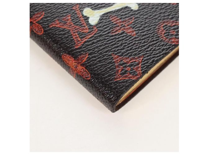 LOUIS VUITTON Catgram Notizbuch Kai Eclamance GI0358 LV - Ansicht 7