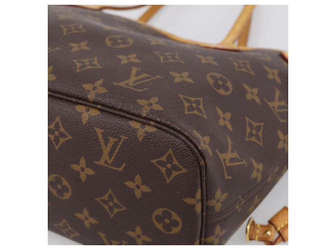 LOUIS VUITTON Sac Cabas Monogram Neverfull PM M40155 LV - vue 14