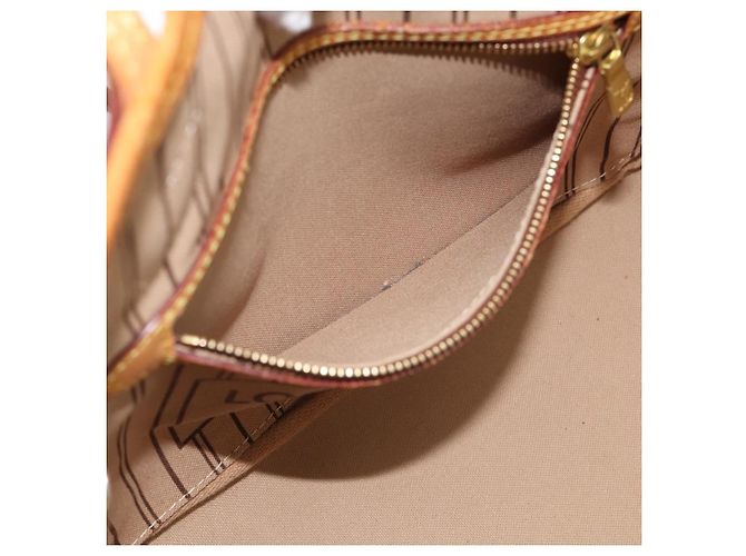 LOUIS VUITTON Sac Cabas Monogram Neverfull PM M40155 LV - vue 25