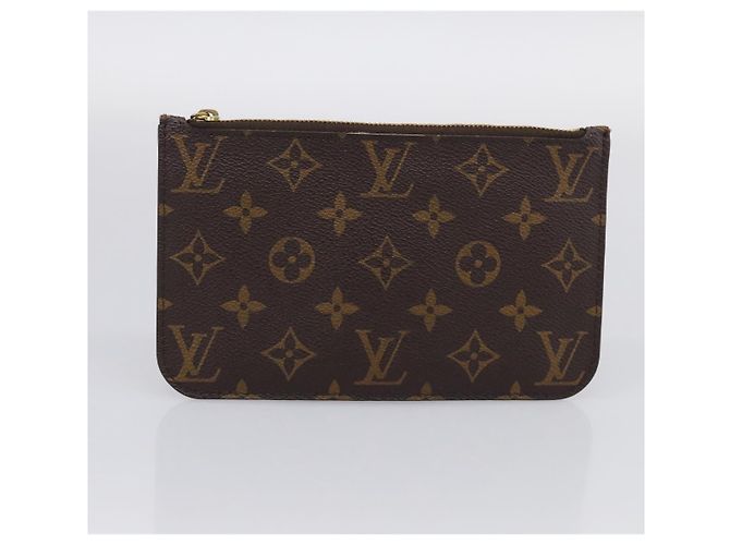 LOUIS VUITTON Sac Cabas Monogram Neverfull PM M40155 LV - vue 26