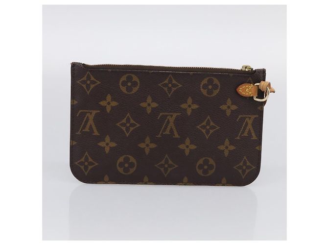 LOUIS VUITTON Sac Cabas Monogram Neverfull PM M40155 LV - vue 27