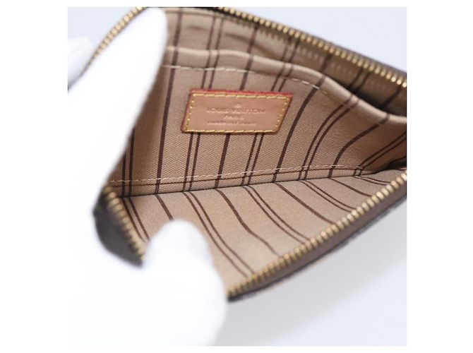 LOUIS VUITTON Sac Cabas Monogram Neverfull PM M40155 LV - vue 29