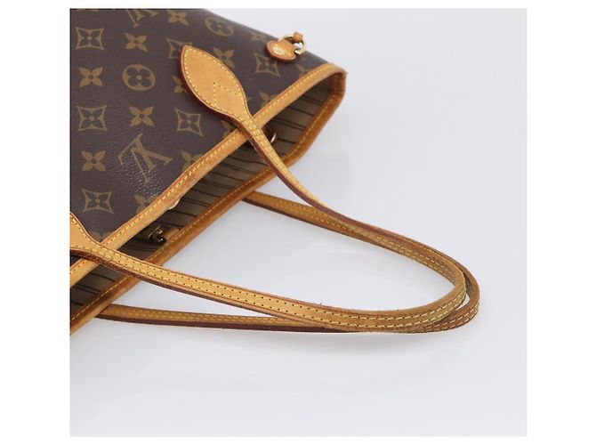 LOUIS VUITTON Sac Cabas Monogram Neverfull PM M40155 LV - vue 7