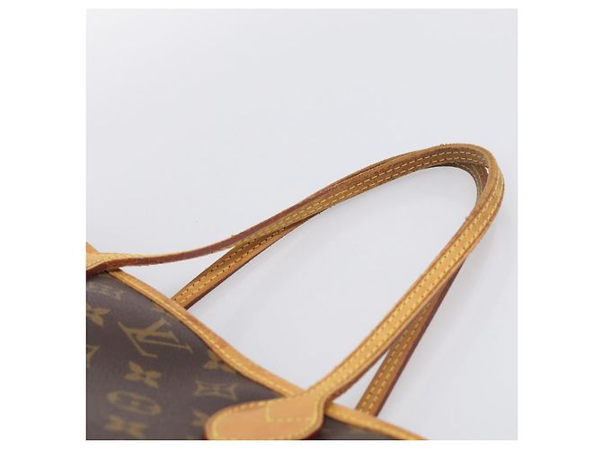 LOUIS VUITTON Sac Cabas Monogram Neverfull PM M40155 LV - vue 8