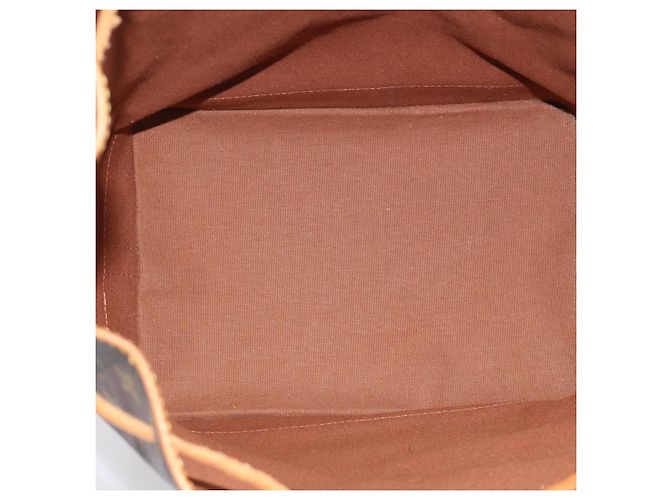 LOUIS VUITTON Monogram Noe Shoulder Bag M42224 LV - vista 10