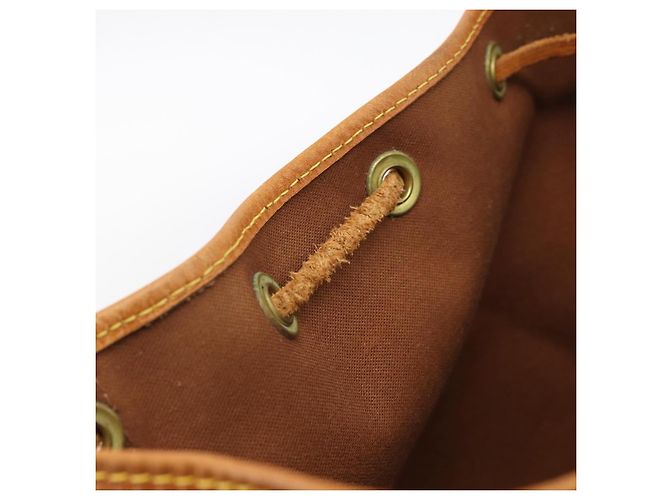 LOUIS VUITTON Monogram Noe Shoulder Bag M42224 LV - vista 23