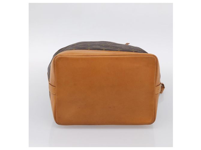 LOUIS VUITTON Monogram Noe Shoulder Bag M42224 LV - vista 6