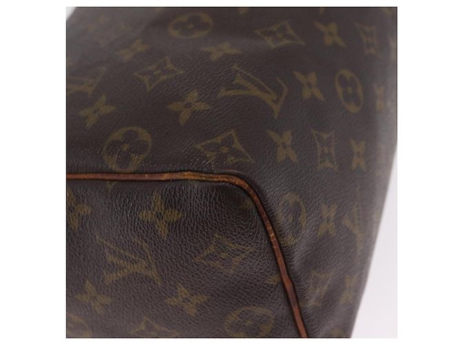LOUIS VUITTON Monogram Speedy 25 Hand Bag M41528 LV - vista 15