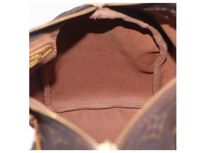 LOUIS VUITTON Monogram Speedy 25 Hand Bag M41528 LV - vista 21