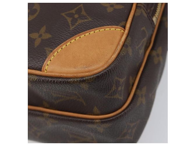 LOUIS VUITTON Monogram Amazon Shoulder Bag M45236 LV - vue 15