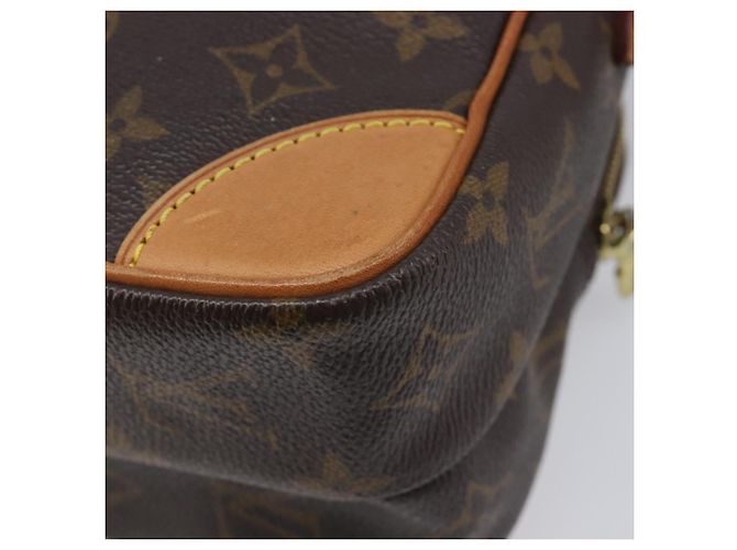 LOUIS VUITTON Monogram Amazon Shoulder Bag M45236 LV - vue 17