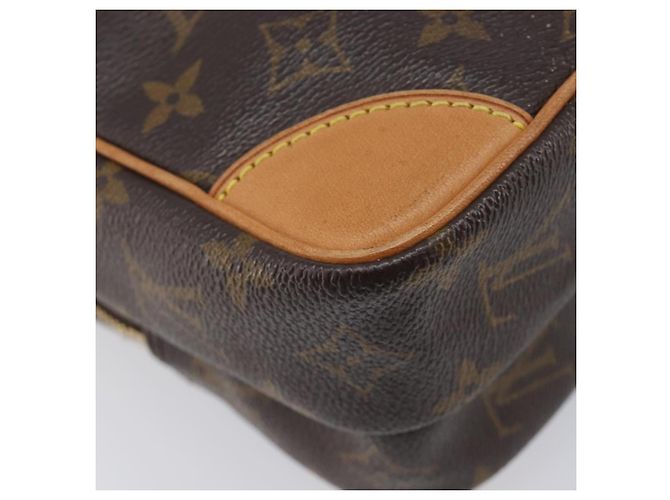 LOUIS VUITTON Monogram Amazon Shoulder Bag M45236 LV - vue 18