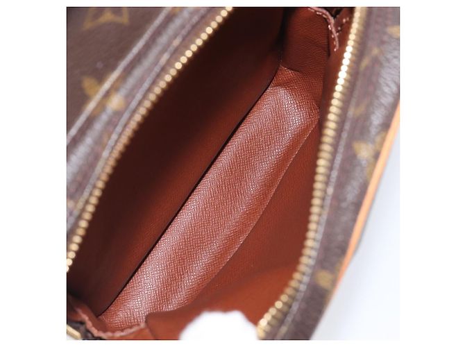 LOUIS VUITTON Monogram Amazon Shoulder Bag M45236 LV - vue 24