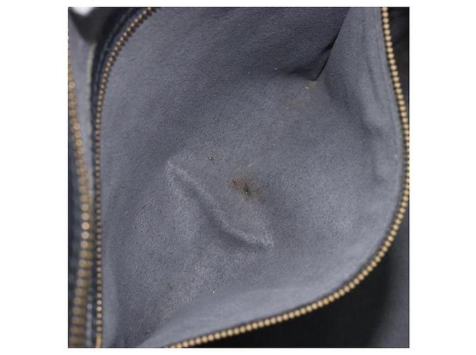 LOUIS VUITTON Epi Saint Jacques Shopping Bag Noir M52272 LV - vue 25