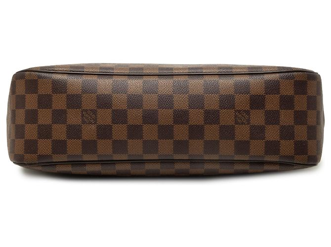 Louis Vuitton Brown Damier Ebene Parioli PM - vista 3