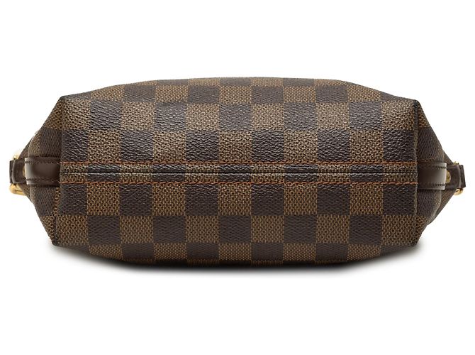 Louis Vuitton Brown Damier Ebene Illovo PM - Ansicht 3
