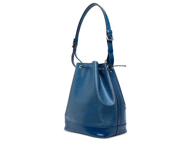 Louis Vuitton Blue Epi Noe GM - vista 2