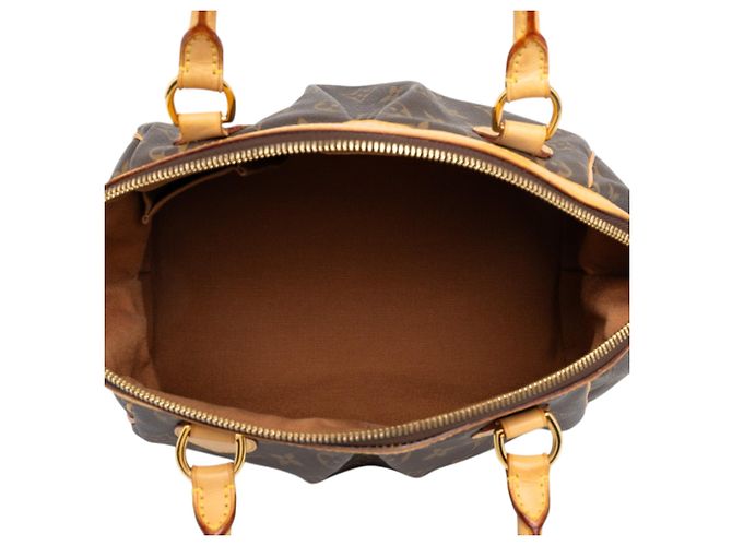 Louis Vuitton Brown Monogram Tivoli PM - Ansicht 4
