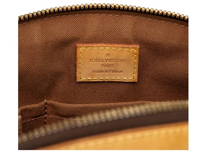 Louis Vuitton Brown Monogram Tivoli PM - Ansicht 5