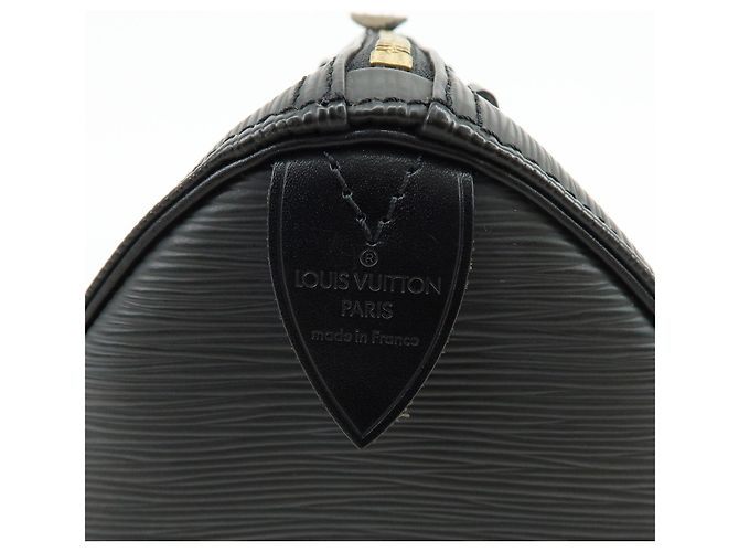 Louis Vuitton Speedy Epi Leather 25 - vista 6