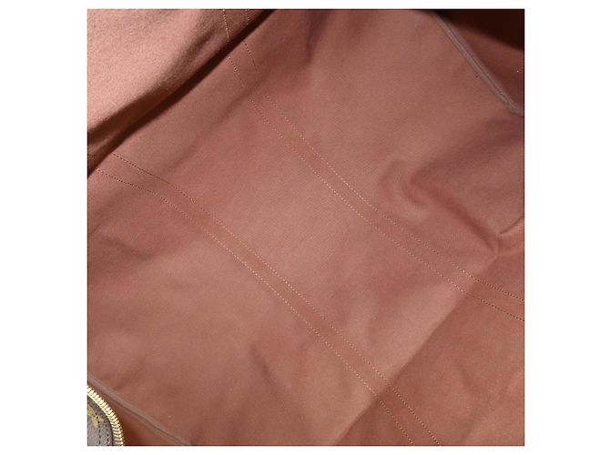 Louis Vuitton Keepall Monogram Canvas 60 - vue 5