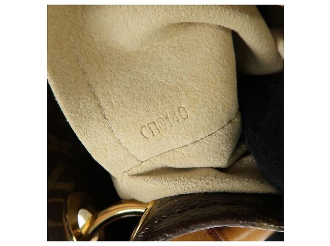 Louis Vuitton Artsy Monogram Canvas MM - vue 7