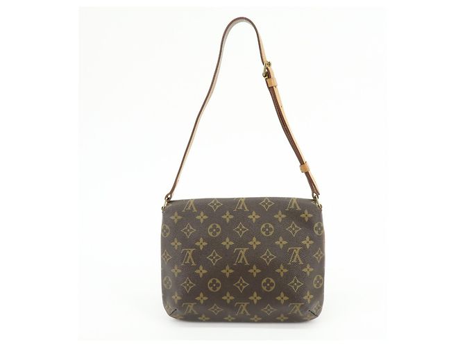 Louis Vuitton Musette Tango Monogram Canvas - vista 2
