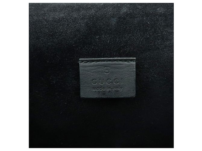 Gucci Dionysus GG Coated Canvas Medium - vue 5