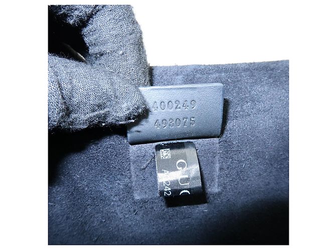 Gucci Dionysus GG Coated Canvas Medium - vue 6