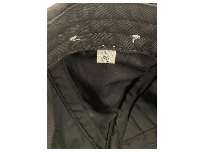 Balenciaga World Food Programme Cap - Ansicht 4