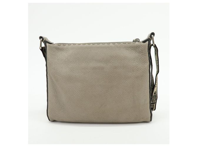 Fendi Selleria Leather Large - view 2