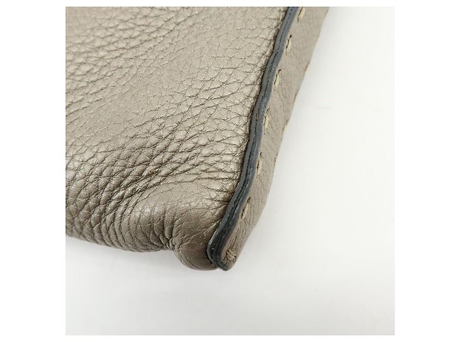 Fendi Selleria Leather Large - view 7