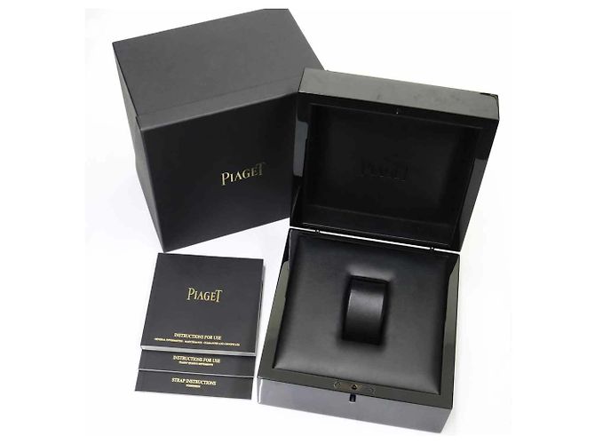 Reloj Piaget Possession para mujer - vista 2